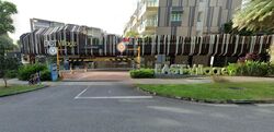 Tanah Merah Kechil Avenue (D16), Terrace #458375761